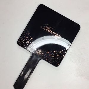 ABH X Amrezy Mirror